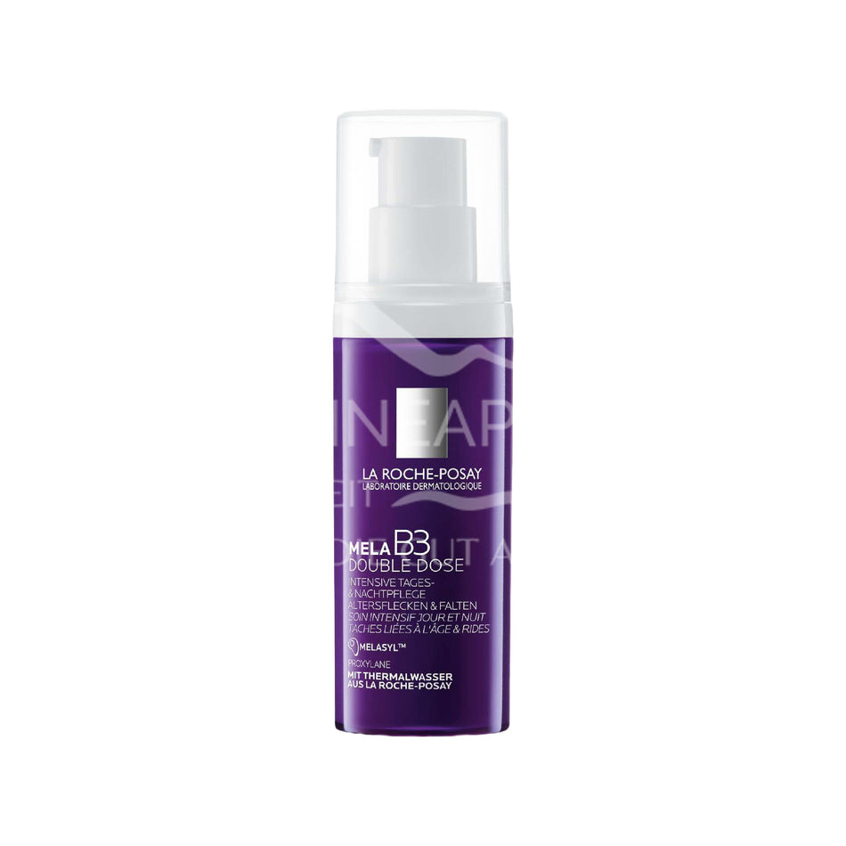 La Roche-Posay Mela B3 Sérum Double Dose 40 ml
