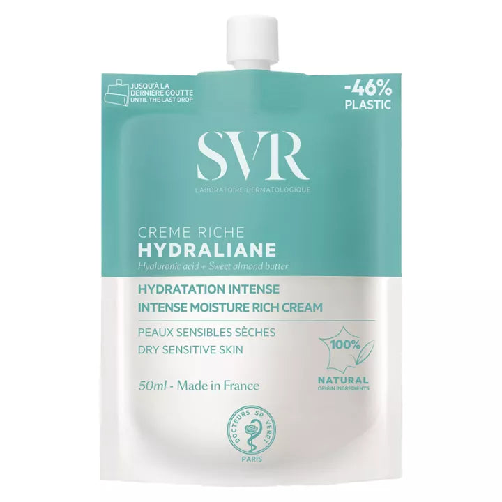 SVR Hydraliane Crème Riche 50 ml