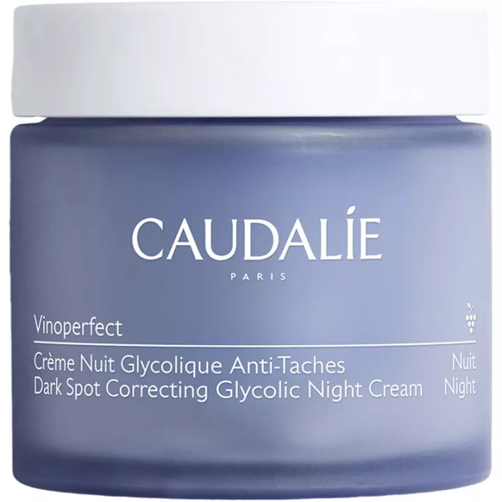 Caudalie Vinoperfect Crème de Nuit Anti-Taches Recharge
