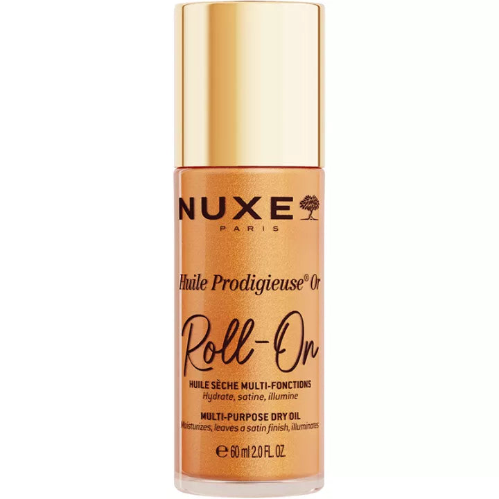 Nuxe Huile Prodigieuse Or 100 ml
