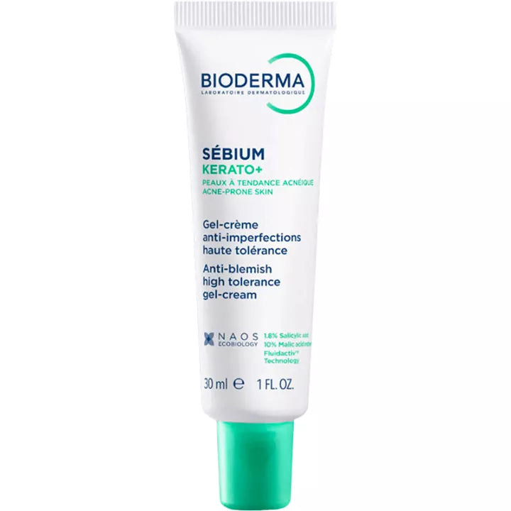 Sebium Kerato+ 30 ml