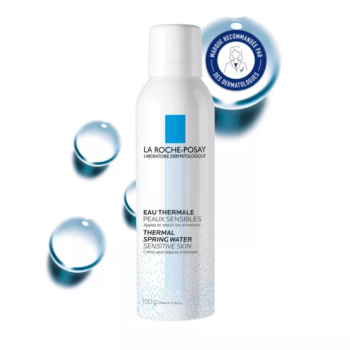La Roche-Posay Eau Thermale Bombe 300 ml