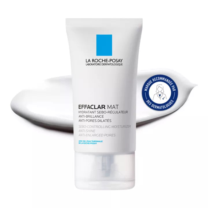 La Roche-Posay Effaclar Mat 40 ml