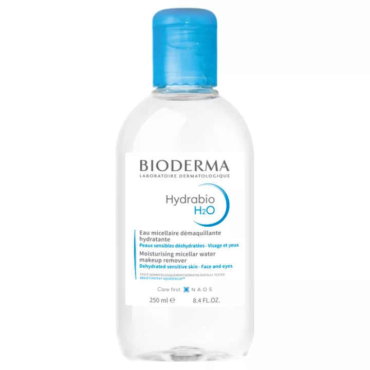 Hydrabio H2O Eau Micellaire 500 ml