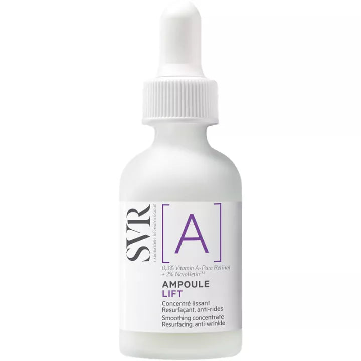 SVR [A] Ampoule 30 ml