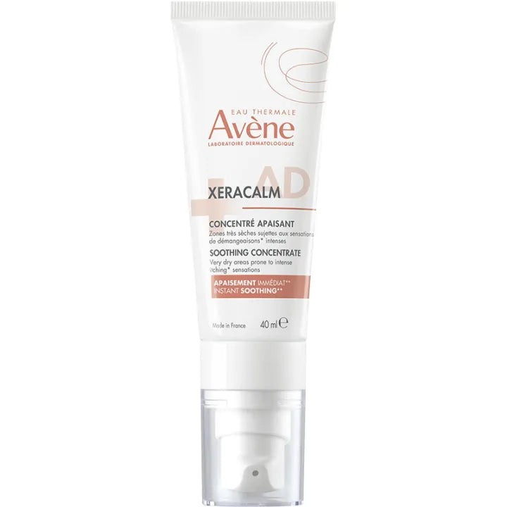 Avène XeraCalm A.D Concentré Apaisant 40 ml