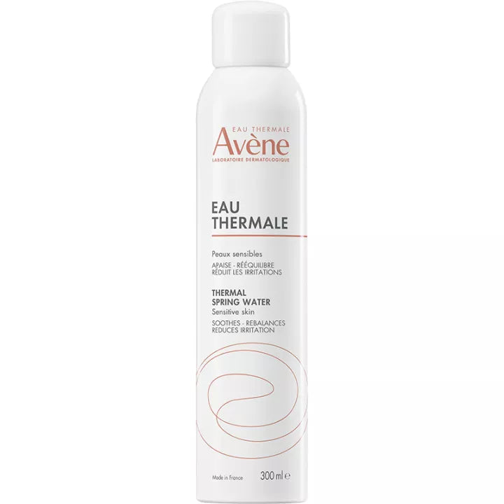 Avène Eau Thermale Spray Peaux Sensibles 300 ml