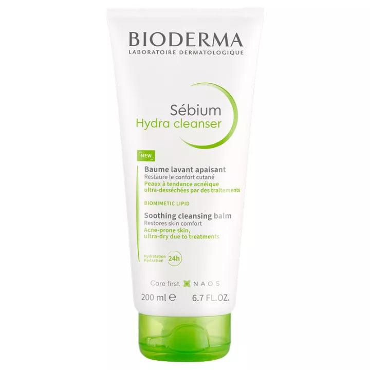 Sebium Hydra Cleanser 250 ml