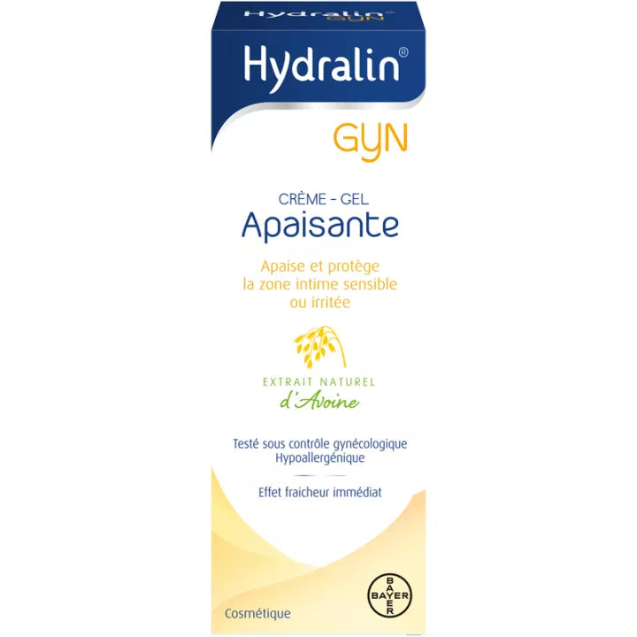 Hydralin Gyn Crème-Gel 35 g