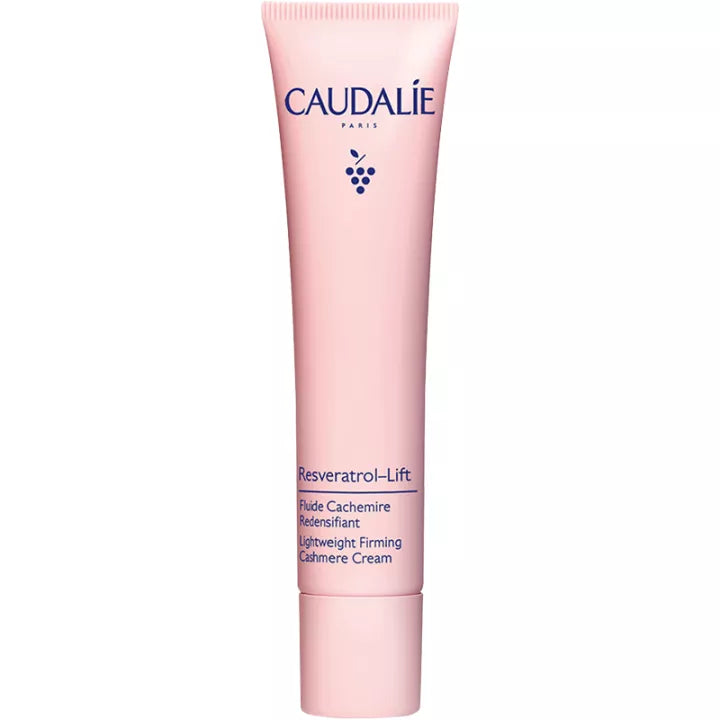 Caudalie Resveratrol-Lift Fluide Cachemire 40 ml