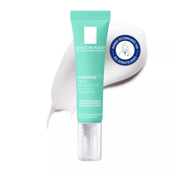 La Roche-Posay Hydraphase Intense Yeux Tube 15 ml