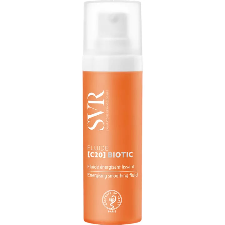 SVR [C20] Biotic Fluide 30 ml