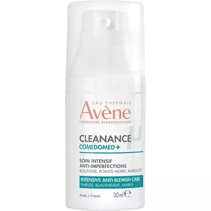 Avène Cleanance Comedomed Concentré Anti-Imperfections 30 ml