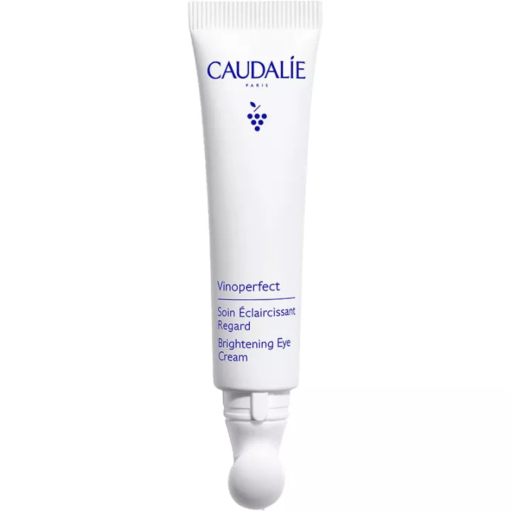 Caudalie Vinoperfect Soin Éclat Régénérant 15 ml