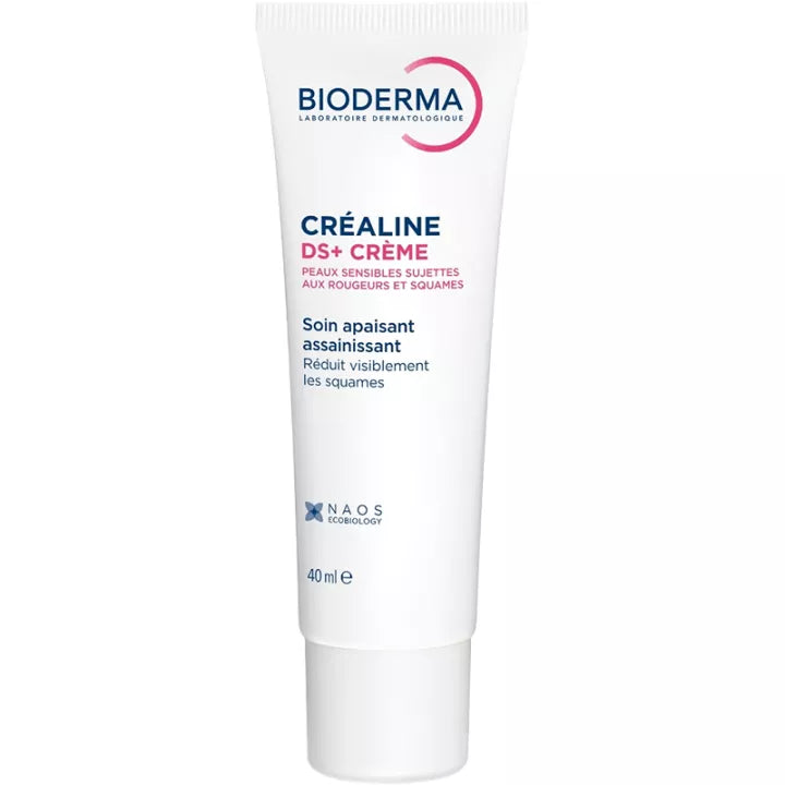 Créaline DS+ Crème Apaisante 40 ml
