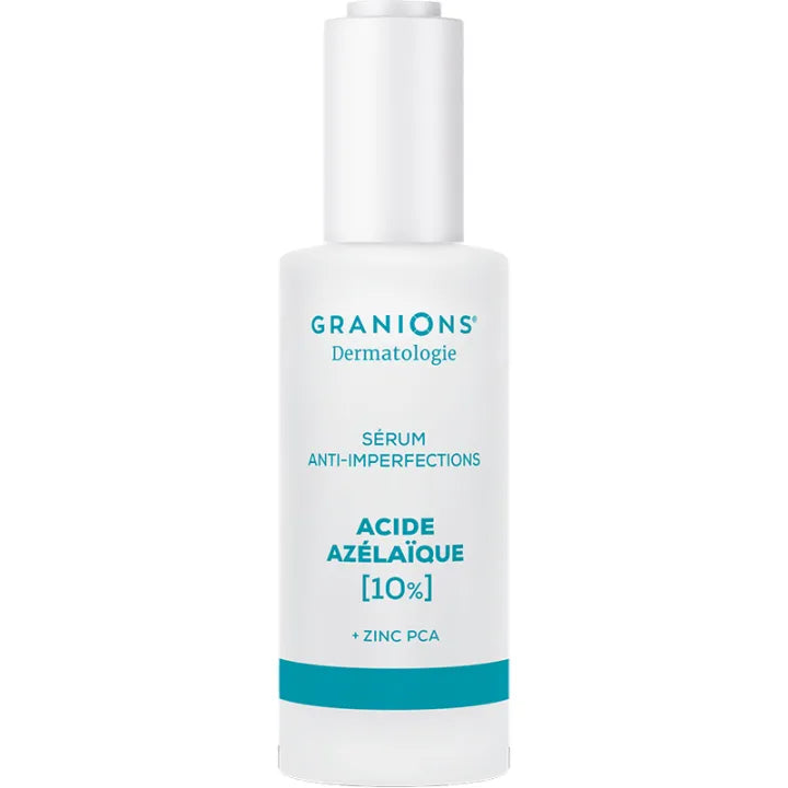 Granions Sérum Acide Azélaïque 30 ml