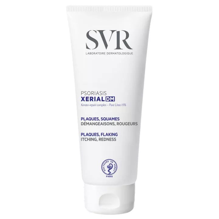 SVR Psoriasis Xerial DM 200 ml