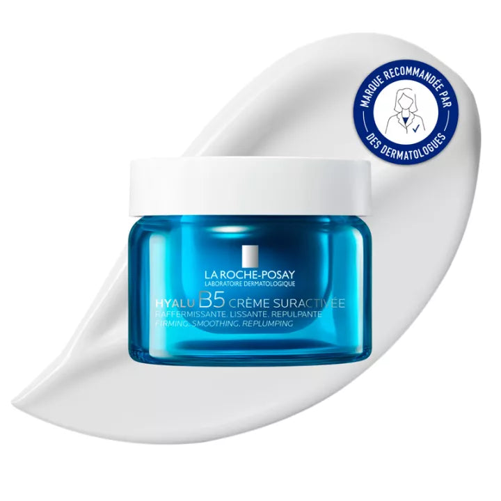 La Roche-Posay Hyalu B5 Crème Suractive 50 ml