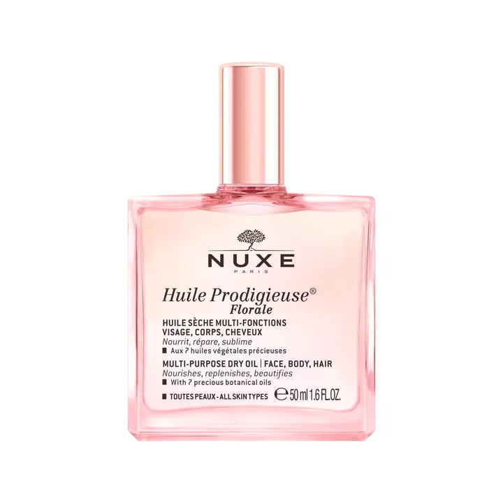 Nuxe Huile Prodigieuse Florale 50 ml