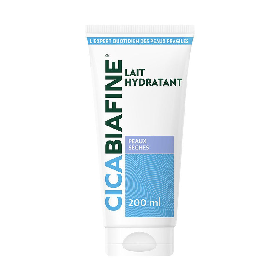 Cicabiafine Lait Hydratant Tube 200 ml
