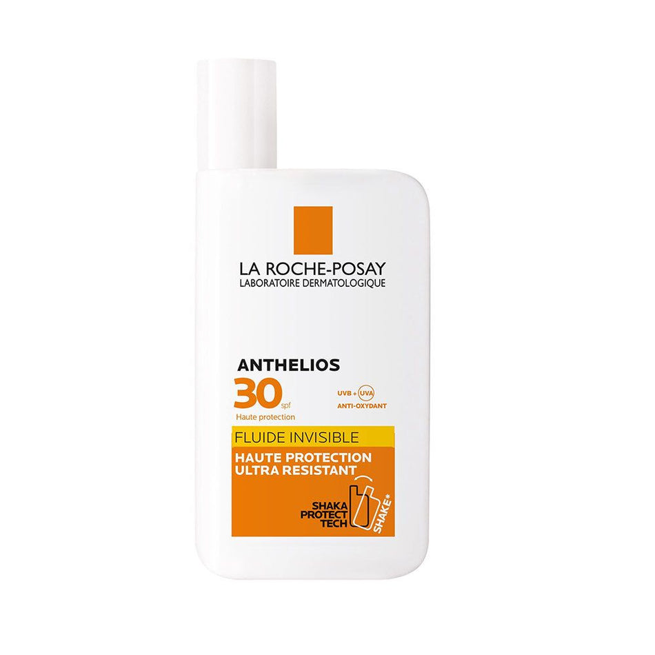 La Roche-Posay Anthelios Fluide Invisible AP30+ Tube 50 ml
