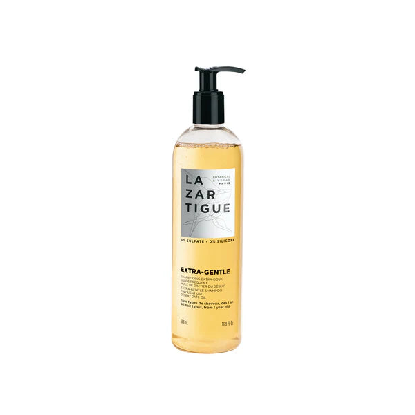 Lazartigue Extra-Gentle Family 500 ml