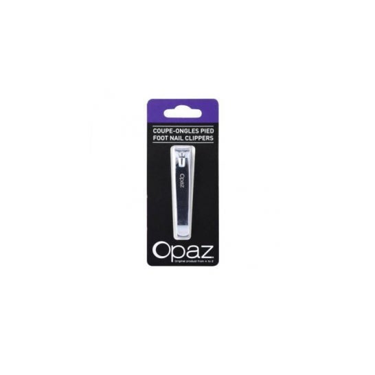 Opaz Coupe-Ongles Pédicure