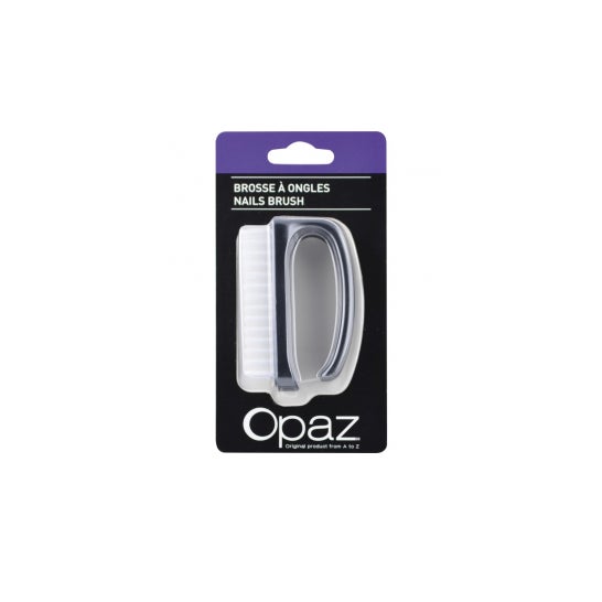 Opaz Brosse à Ongles Grand Modèle