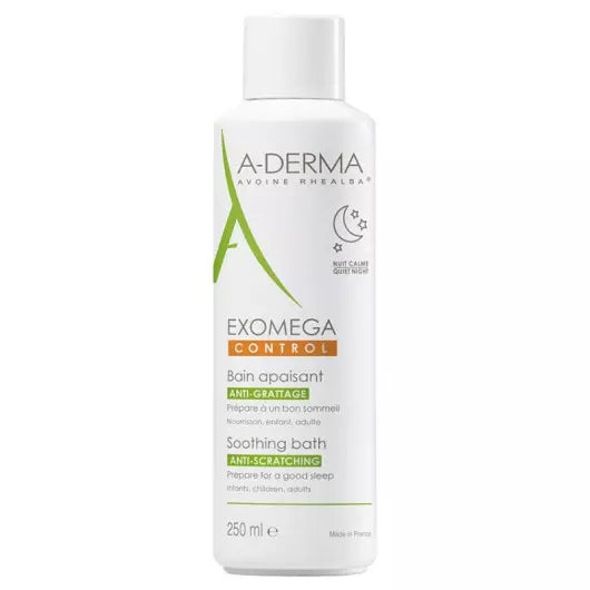 A-Derma Exomega Control Bain 250 ml