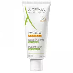 A-Derma Exomega Control Crème 200 ml