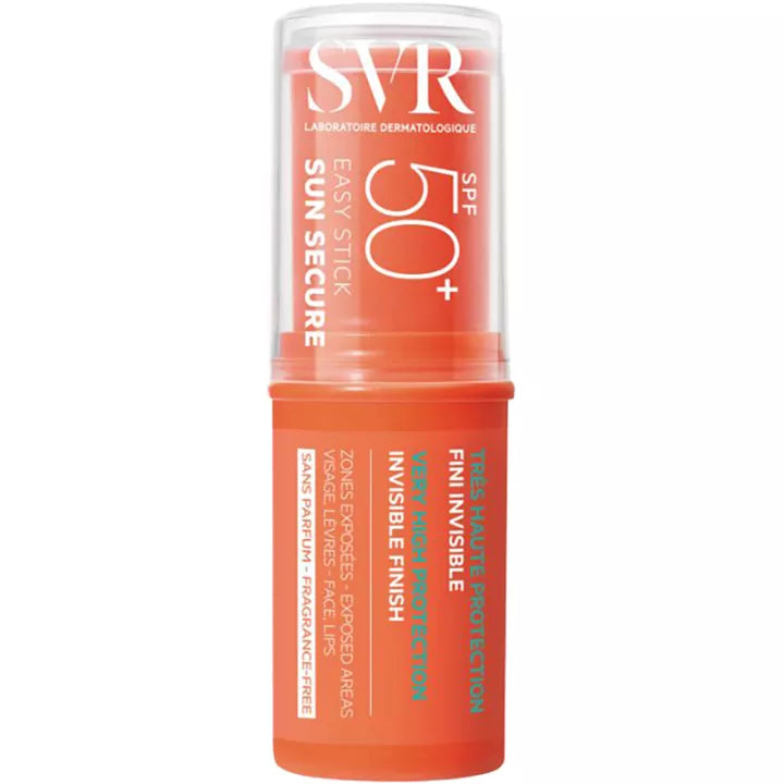 SVR Sun Secure Easy Stick SPF50+ 10 g