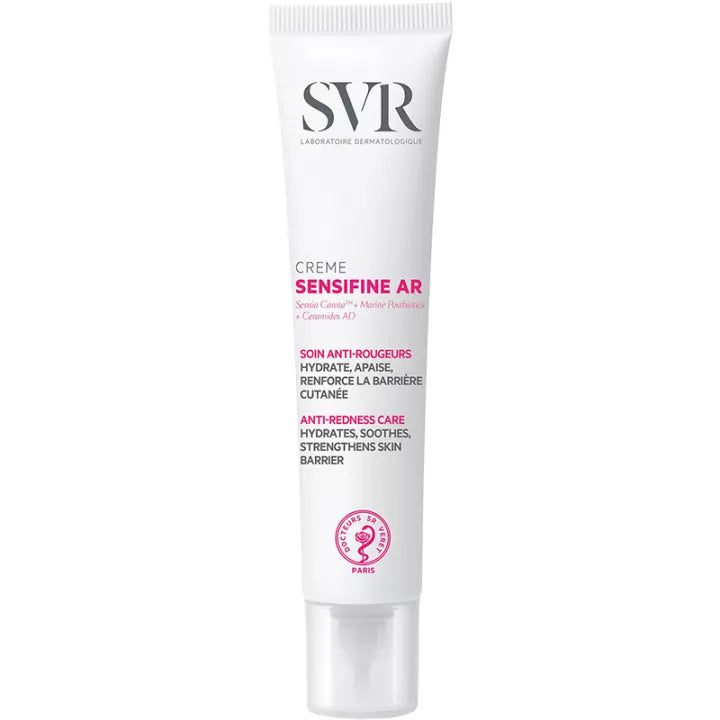SVR Sensifine AR Crème Tube 40 ml