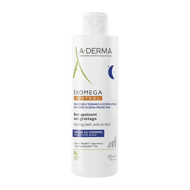A-Derma Exomega Control Bain 250 ml