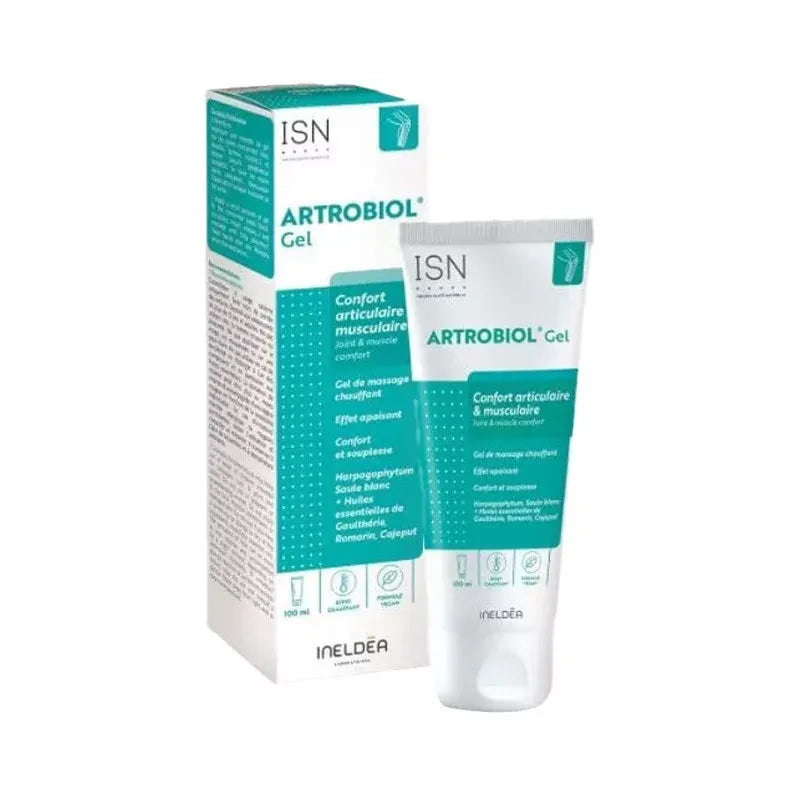 Ineldea Artrobiol Gel