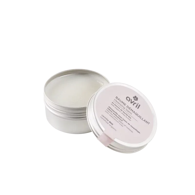 Avril Baume Démaquillant Bio – 100 ml