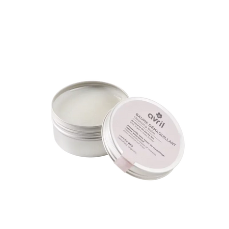 Avril Baume Démaquillant Bio – 100 ml
