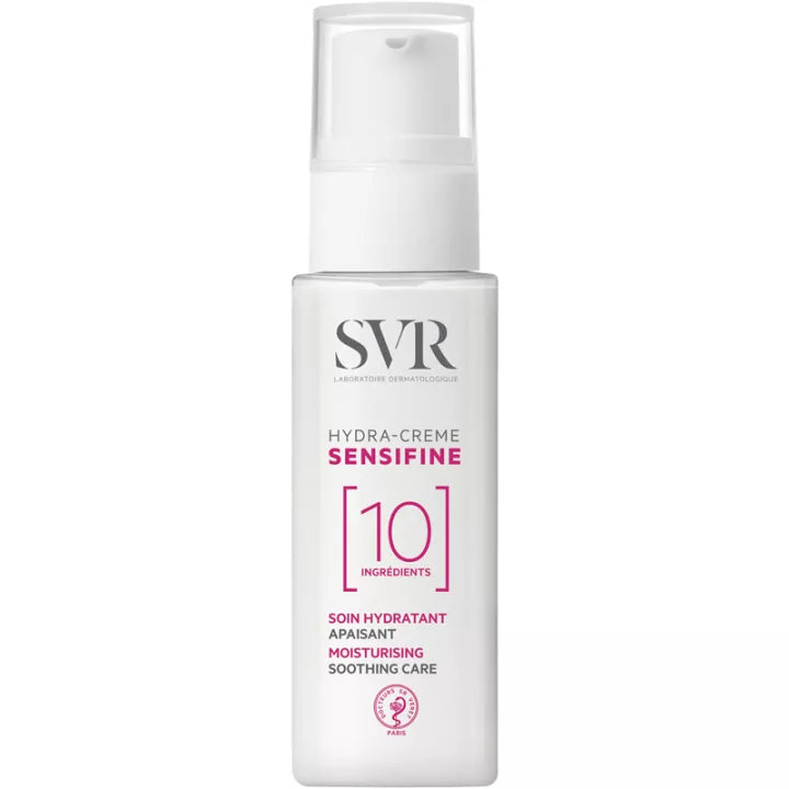 SVR Sensifine Hydra-Crème 40 ml