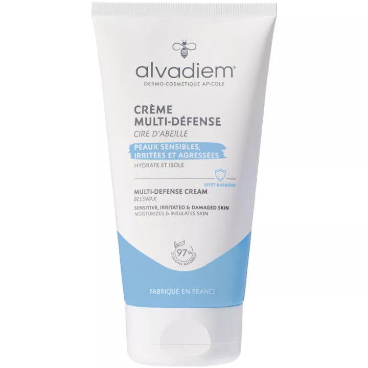 Alvadiem Crème Multi-Défense Mains et Pieds 150 ml