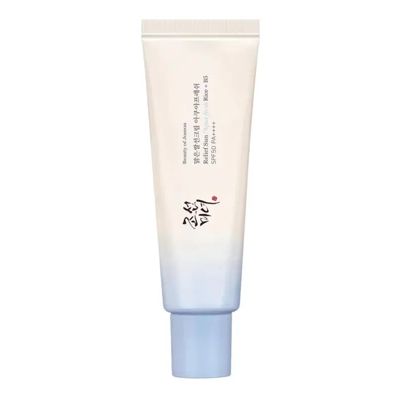 Beauty of Joseon Relief Sun Aqua-Fresh Riz + B5 SPF50+ – 50 ml