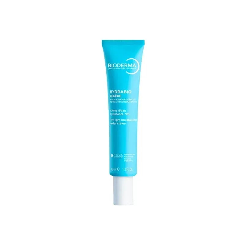 Hydrabio Légère Crème Tube 40 ml