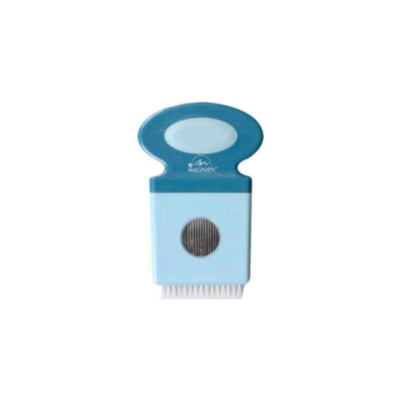 Zap'X Peigne Anti-Poux et Lentes Manuel