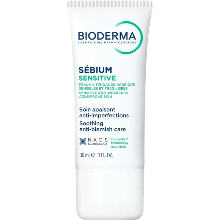 Sebium Sensitive 30 ml