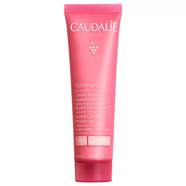 Caudalie Vinohydra Crème S.O.S. Hydratation Intense 60 ml