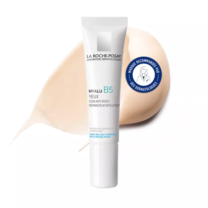 La Roche-Posay Hyalu B5 Yeux 15 ml