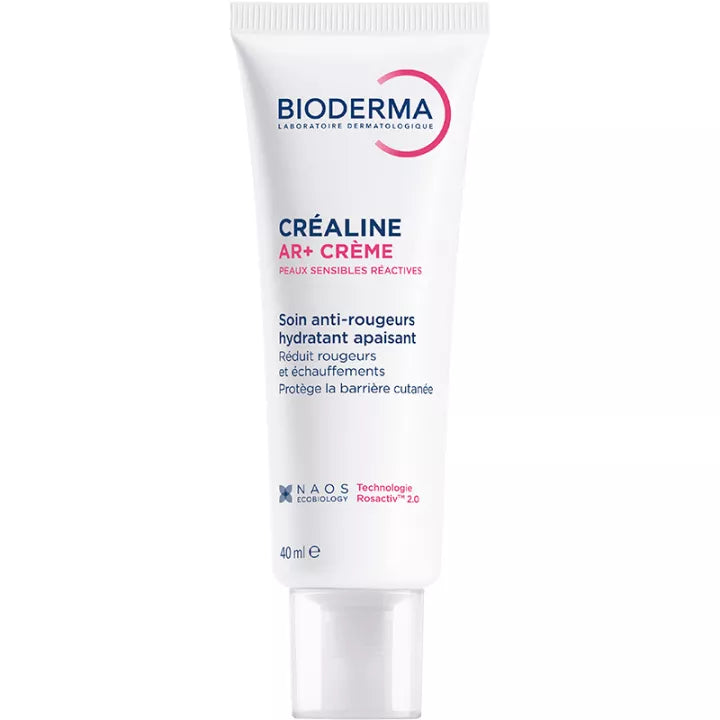 Créaline AR+ Crème Tube 40 ml