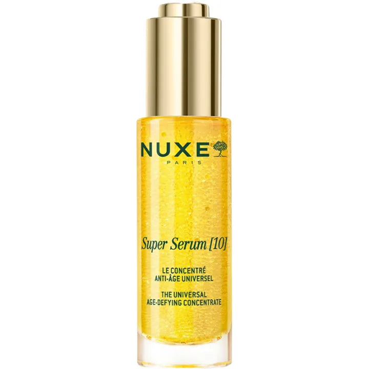 Nuxe Super Sérum [10] 30 ml
