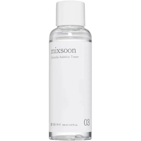 Mixsoon Tonique Centella Asiatica – 150 ml