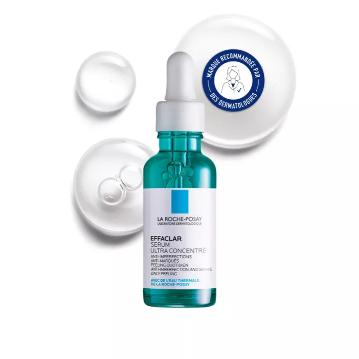 La Roche-Posay Effaclar Sérum 30 ml