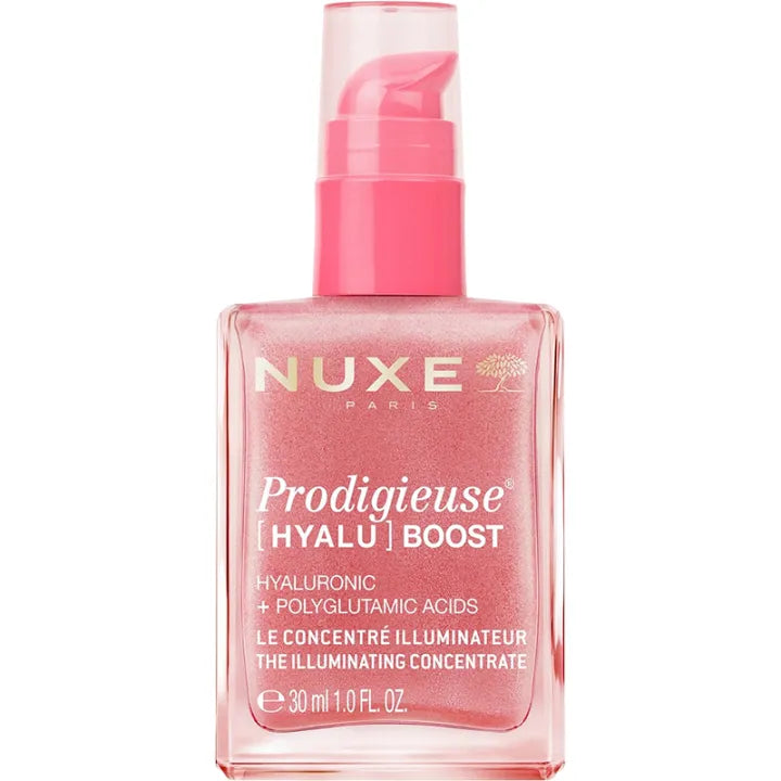 Nuxe Prodigieuse Concentré Illuminateur 30 ml
