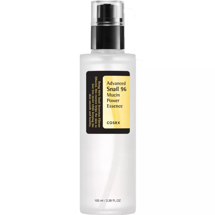 COSRX Advanced Snail 96 Mucin Power Essence – 100 ml